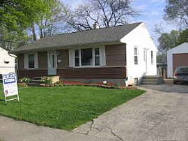 3 Bedroom Home for Rent/Land Contract in Troy, OH (Photo 1 of 3)