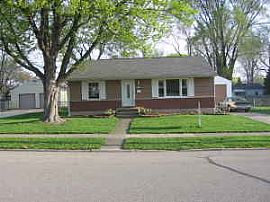 3 Bedroom Home for Rent/Land Contract in Troy, OH