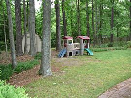 3 Bdrm/2 Bath Ranch + Sunroom + office in Alpharetta, GA (Photo 4 of 6)