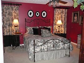 3 Bdrm/2 Bath Ranch + Sunroom + office in Alpharetta, GA (Photo 5 of 6)