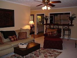 3 Bdrm/2 Bath Ranch + Sunroom + office in Alpharetta, GA (Photo 6 of 6)