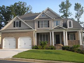 Luxurious Brookwood Park in Mableton, GA