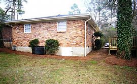 RENOVATED BRICK RANCH! in Decatur, GA (Photo 6 of 6)