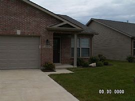 2 Bedroom Ranch Style Apartment Near Lima Ohio in Troy, OH