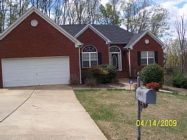 HOME W/IN-LAW SUITE! in Marietta, GA