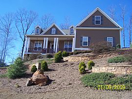 LUXURIOUS HOME W/UPGRADES in Dallas, GA