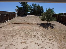  Single Family House 2+2 with Huge Backyard in Palmdale, CA (Photo 3 of 3)