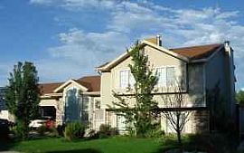5Bd/3Bth Nice Family Home In West Jordan  in West Jordan, UT