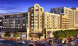 Brand New Furnished Condo at National Harbor, MD in Oxon Hill, MD