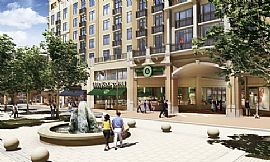 Brand New Furnished Condo at National Harbor, MD in Oxon Hill, MD (Photo 2 of 4)