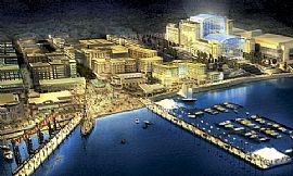 Brand New Furnished Condo at National Harbor, MD in Oxon Hill, MD (Photo 3 of 4)