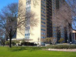 Penthouse on Turtle Creek With a View! in Dallas, TX