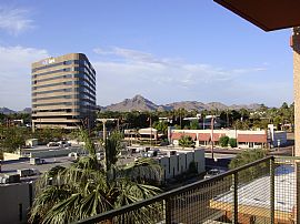 Upscale Highrise Condo Free Utilities/No Security Deposit in Phoenix, AZ (Photo 2 of 6)