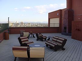 Upscale Highrise Condo Free Utilities/No Security Deposit in Phoenix, AZ (Photo 4 of 6)