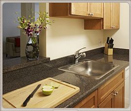 Aug sublet: 1 bdr in 2bdr/2bath apt, Cambridge  in Boston, MA (Photo 2 of 6)