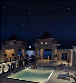 2Bed/2bath Ocen view condo on Ocean Blvd. in Fort Lauderdale, FL (Photo 4 of 6)