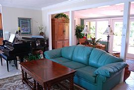 Furnished 2 BEDROOM Home ON DEEP WATER Ocean Access in Stuart, FL (Photo 3 of 6)