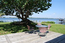 Furnished 2 BEDROOM Home ON DEEP WATER Ocean Access in Stuart, FL (Photo 6 of 6)