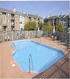 1 Bedroom Apartments Sidney Ohio Near Lima Ohio with a Pool in Sidney, OH (Photo 3 of 6)