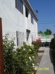 Move In Special - 4 Unit Quiet Building in Los Angeles, CA