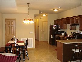 Townhome for Rent near Olathe, KS in Gardner, KS (Photo 1 of 6)