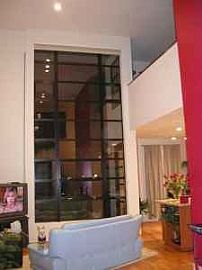 Bold New AIA Award-Winning Luxury Loft in San Jose, CA (Photo 2 of 4)