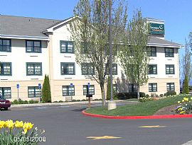 Furnished Studio-All Utilities Paid in Portland, OR