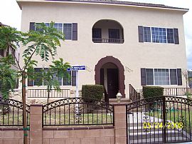 Spacious Apartment Near Usc in Los Angeles, CA