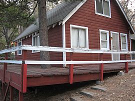 BEAUTIFUL CABIN IN THE MOUNTAINS in Valley of Enchantment, CA (Photo 2 of 6)