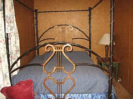 BEAUTIFUL CABIN IN THE MOUNTAINS in Valley of Enchantment, CA (Photo 6 of 6)