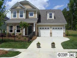 $1950 / 3br - Model Home in Summers Walk!!  in Davidson, NC