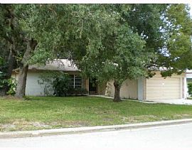Green Meadow Lane  2/2/2  55+ home in Port Richey, FL