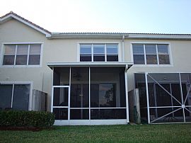 3 Bebroom 2 1/2 bath upgraded Townhome on Lake in Greenacres, FL (Photo 2 of 6)