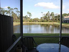 3 Bebroom 2 1/2 bath upgraded Townhome on Lake in Greenacres, FL (Photo 3 of 6)