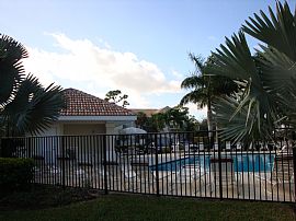 3 Bebroom 2 1/2 bath upgraded Townhome on Lake in Greenacres, FL (Photo 6 of 6)