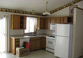 Single Family Home in Princeton, MN