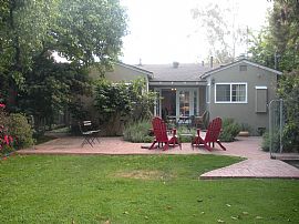 Beautiful 2 Bedroom House on Quiet Cul De Sac in Studio City, CA (Photo 5 of 5)