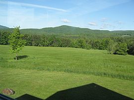 5-bedroom home with amazing mountain views in Johnson, VT (Photo 5 of 6)