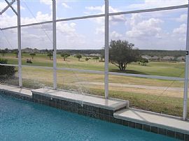 Furnished 4/2 Pool Home on Golf Course $1350 in Davenport, FL (Photo 5 of 6)