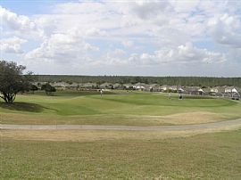 Furnished 4/2 Pool Home on Golf Course $1350 in Davenport, FL (Photo 6 of 6)