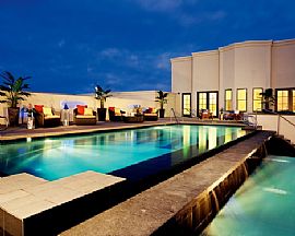 2 Bedroom Luxury Condo:  Downtown in Denver, CO (Photo 5 of 6)