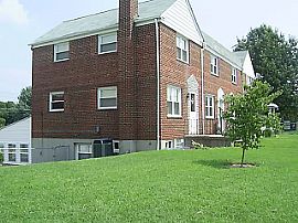 House For Rent  (Casa Para Rentar) in Dundalk, MD