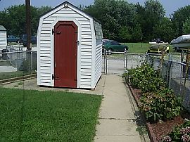 House For Rent  (Casa Para Rentar) in Dundalk, MD (Photo 4 of 4)