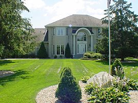 Luxury Executive House  in Woodbury, MN