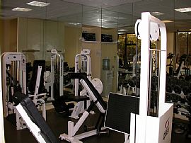 REMODELED - FULL SERVICE - HIGH FLOOR - CORNER CONDO in Century City, CA (Photo 3 of 6)