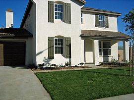 Beautiful Newer Home for a Great Price. in Menifee, CA