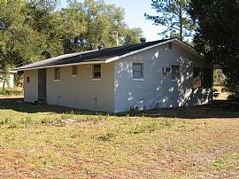 2/1 Concrete Block Home in Summerfield, FL (Photo 2 of 2)