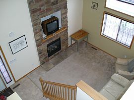 Room for rent..nice view...nice place in Ramsey, MN