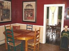 SFH - Why rent an apartment when you can rent a house? in Keymar, MD