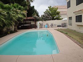 Home with Pool in Henderson, NV